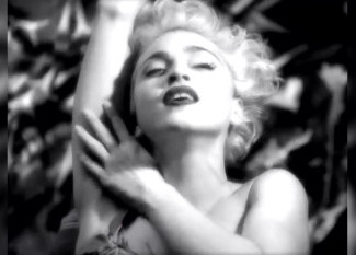 Madonna - Vogue (Silver Nail Remix) (DJ Glenn V Edit)