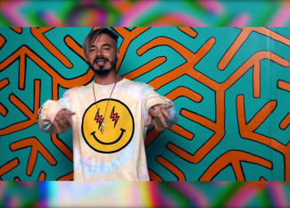 J Balvin x Justin Timberlake - Mi Gente x Rock Your Body (Dj Piddy Mashup) (DJ JEFF92) - DVE