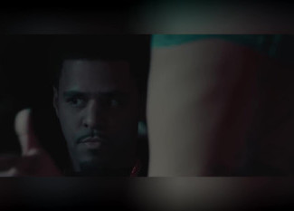 J. Cole ft. Miguel - Power Trip (MarkCutz Toxic Edit - Lya Video Edit)