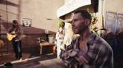 Maroon 5 and Lil Wayne - Love is Like 