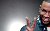 Trey Songz, TI, Dr Dre, Snoop Dogg - 2 Reasons (BeatBreaker 'Still DRE' Blend) - DVE