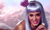 Katy Perry - California Gurls (Ardent Disco House Edit) - DVE