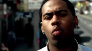 Bobby V. - Slow Down (Kidd Spin vs f r a n c h i s e & SicStyle Edit - Lya Video)