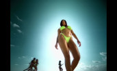 Sisqo - Thong Song (J Rythm Puro Pari Remix Intro Dirty - Lya Video Edit)
