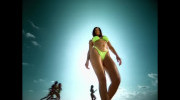 Sisqo - Thong Song (J Rythm Puro Pari Remix Intro Dirty - Lya Video Edit)