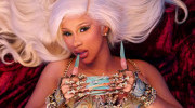 Cardi B x Daddy Yankee - Rompe x Up (Nick Davis Edit - Lya Video Edit)