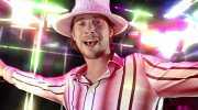 Jamiroquai - Little L (Martial Simon Remix V Edit Pinky) 