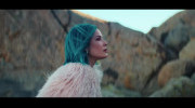 Halsey - Gasoline 