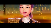 HUNTRX - Golden (David Guetta Remix) (DJ Glenn V Edit)