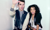 Cobra Starship Ft Sabi - You Make Me Feel... (Jpan Remix) (Team BPM Edit)