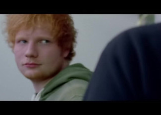 Ed Sheeran -  A Little More (Dario Xavier Club Remix) (DJ Glenn V Edit)