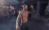 Maroon 5 ft. Lil Wayne - Love is Like (Redrum) (DJ Glenn AV Edit)