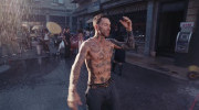 Maroon 5 ft. Lil Wayne - Love is Like (Redrum) (DJ Glenn AV Edit)