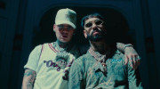 Anuel Aa x Blessd - Portate Bonito 