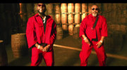 Machel Montano, Davido - Fling It Up 