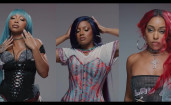 The OMG Girlz - Tea 
