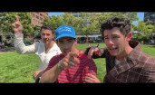 Jonas Brothers - I Can't Lose 