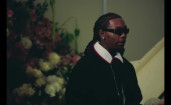 Offset ft. John Legend - Never Let Go