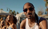 Snoop Dogg ft. October London - Must Be Summer (AI Video)