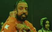 French Montana ft. Cash Cobain - Pack U Up 