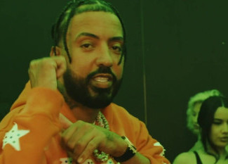 French Montana ft. Cash Cobain - Pack U Up 
