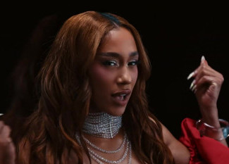 Bia ft. Young Miko - Birthday Behavior 
