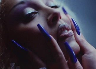 Doja Cat - Jealous Type 