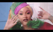 Cardi B ft Bad Bunny J Balvin vs Chris Lake - I Like It (JD Live Toxic Edit - Lya Video)