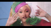 Cardi B ft Bad Bunny J Balvin vs Chris Lake - I Like It (JD Live Toxic Edit - Lya Video)
