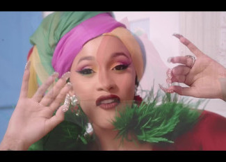 Cardi B ft Bad Bunny J Balvin vs Chris Lake - I Like It (JD Live Toxic Edit - Lya Video)
