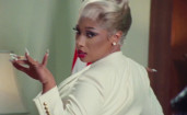 Megan Thee Stallion - Thot Shit (DJ Arman Aveiru Bodak Yellow Edit - Lya Video)