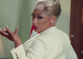 Megan Thee Stallion - Thot Shit (DJ Arman Aveiru Bodak Yellow Edit - Lya Video)