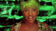 Lil' Kim - Crush On You (DJ Bizzon Cant Stop Wont Stop Edit - Lya Video)