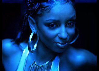 Beenie Man ft Mya - Girls Dem Sugar (Club Killers Redrum - Lya Video Edit)
