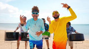 Oscarito x Toño Rosario - Playa 