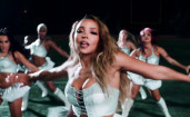 Tinashe - No Broke Boys (Spydat.E.K Remix) - DVE