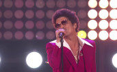 Bruno Mars, Anderson .Paak, Silk Sonic - Love's Train (Request)