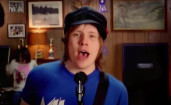 Fall Out Boy - Sugar We're Goin Down (Scooter Remix - Lya Video Edit)