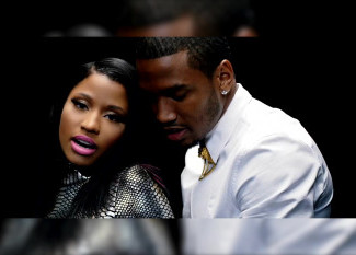 Trey Songz, Nicki Minaj - Touchin, Lovin (Ardent & DJ Chris Styles VIP Edit) - DVE
