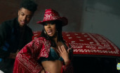 Blueface Ft Cardi B - Thotiana (Danny Diggz Reggae Chop Remix) (Team BPM Edit)