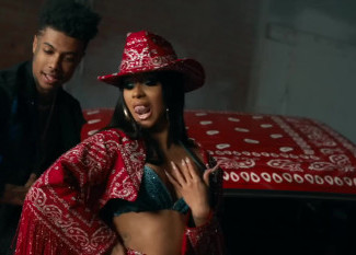 Blueface Ft Cardi B - Thotiana (Danny Diggz Reggae Chop Remix) (Team BPM Edit)