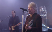 Bon Jovi - Red, White and Jersey