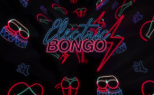 Sidepiece - Electric Bongo 