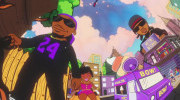 Metro Boomin feat Quavo, Breskii and YKNIECE - Take Me Thru Dere (Visualizer)