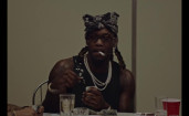 Offset ft. YFN Lucci - Back In That Mode 