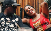Charly Black, Denyque, Levels - Like Glu 