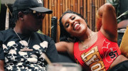 Charly Black, Denyque, Levels - Like Glu 