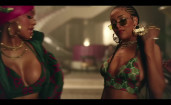 Saweetie - Twinzzz (Saule & Moon Best Friend Transition 100-109) (Team BPM Edit)