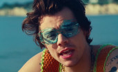 Harry Styles x Devin Lucien - Watermelon Sugar (GF Eclipz Funky House Remix) - DVE
