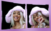 Saweetie - Twinzzz (DJ Serg Sniper Clap Intro) - DVE